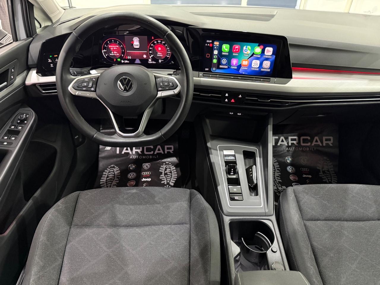 Volkswagen Golf 1.0 eTSI DSG *IQLight*Luciambient
