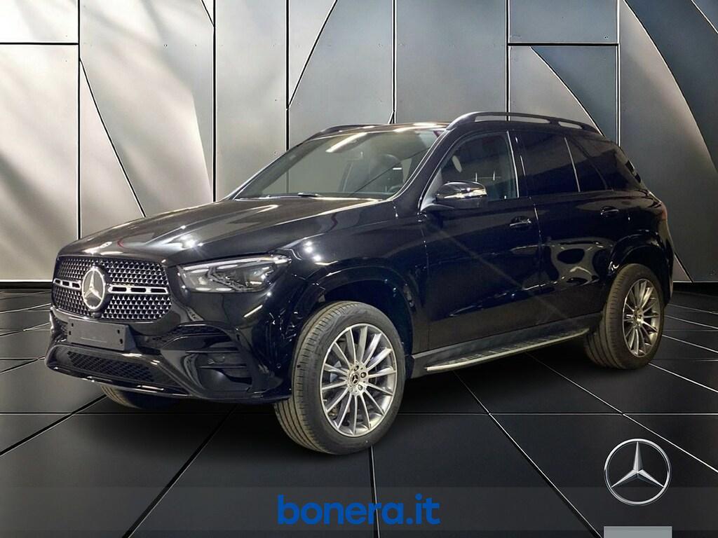 Mercedes GLE 300 300 d Mild hybrid AMG Line Advanced Plus 4Matic 9G-Tronic Plus