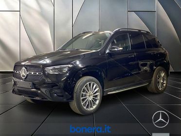Mercedes GLE 300 300 d Mild hybrid AMG Line Advanced Plus 4Matic 9G-Tronic Plus
