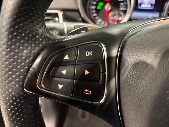 MERCEDES-BENZ GLE 250 d 204cv 4MATIC AIRMATIC SEDILI RISCALDATI MEMORY