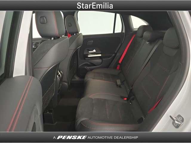 Mercedes-Benz GLA 35 AMG GLA 35 4Matic AMG Premium Plus