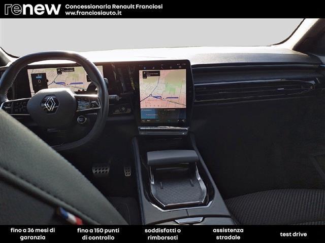 RENAULT Austral E-Tech full hybrid 200 TECHNO ESPRIT ALPINE