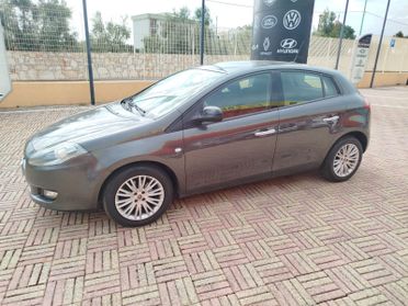 Fiat Bravo 1.6 MJT 105 CV DPF Easy