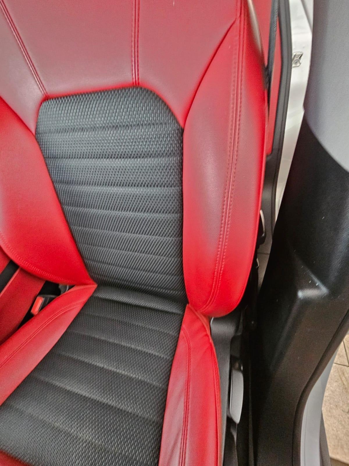 Alfa Romeo Stelvio 2.2 Turbodiesel 210 CV AT8 Q4 Veloce