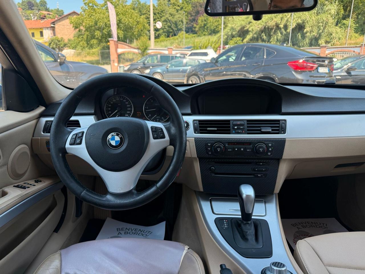 Bmw 330D / 170KW / 231CV