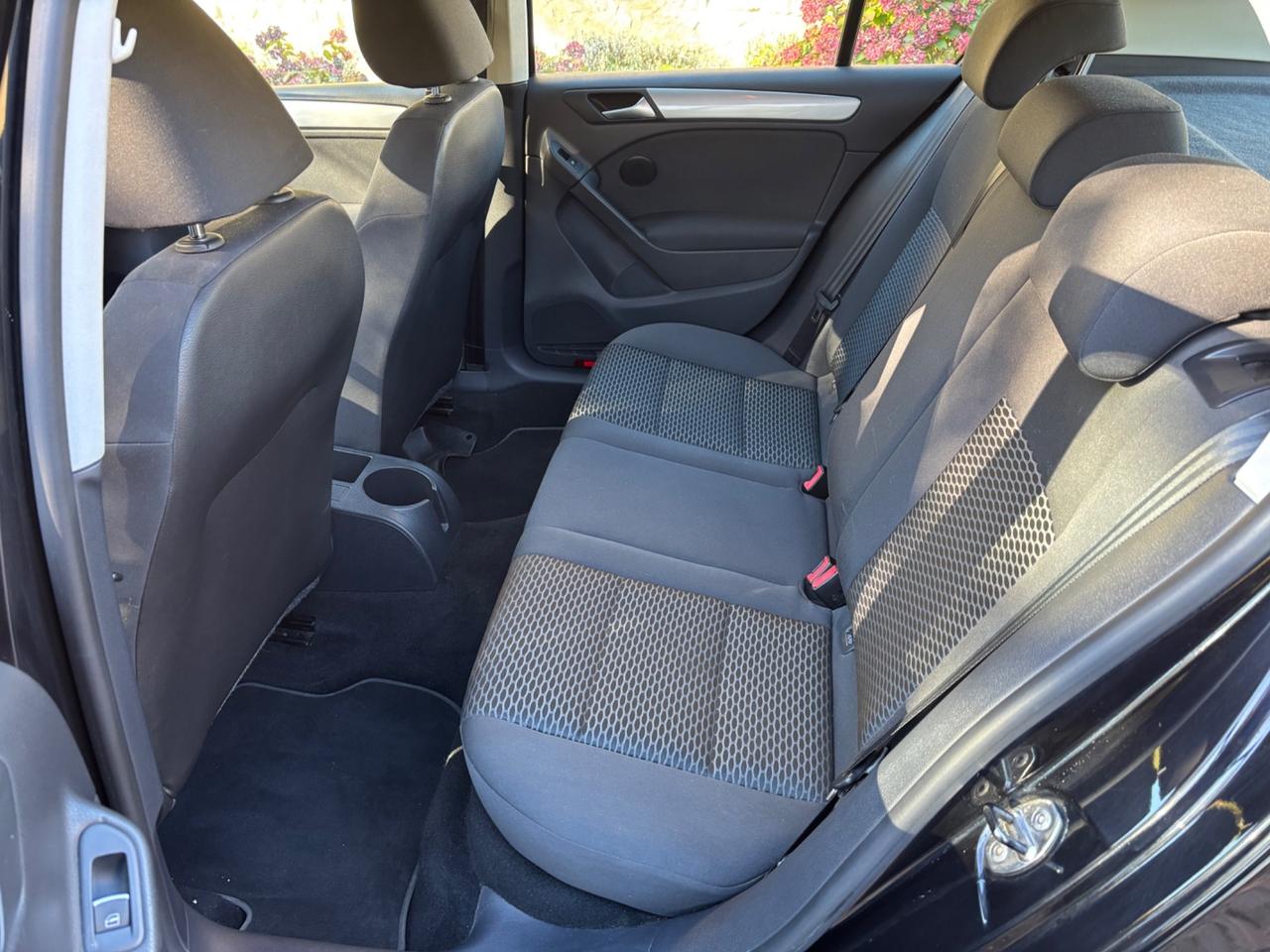 Volkswagen Golf 1.4 TSI 122CV 5p. Highline