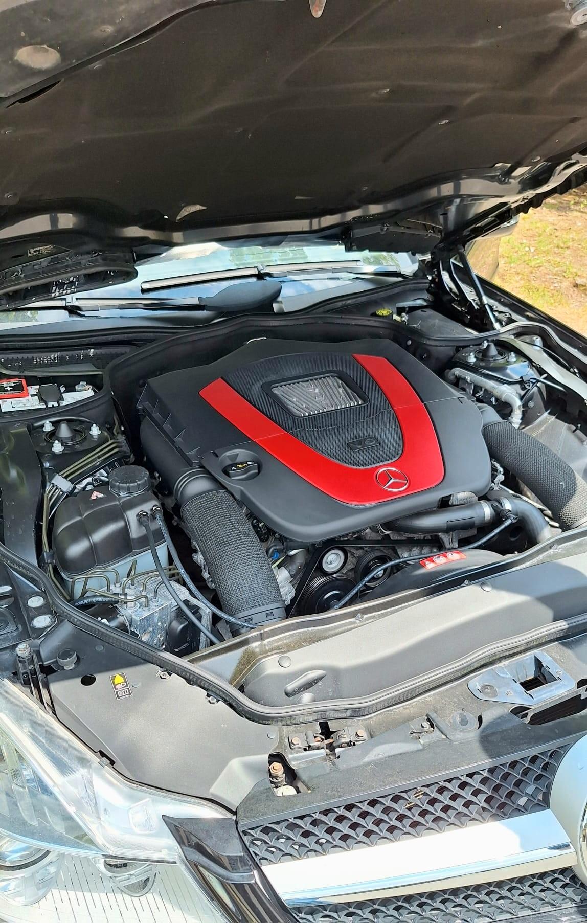 Mercedes-benz SL 350 Unico Proprietario - BELLISSIMA
