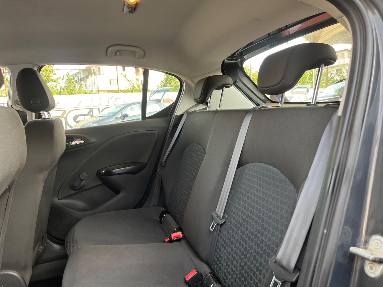 Opel Corsa 1.2 5 porte 69 Cv