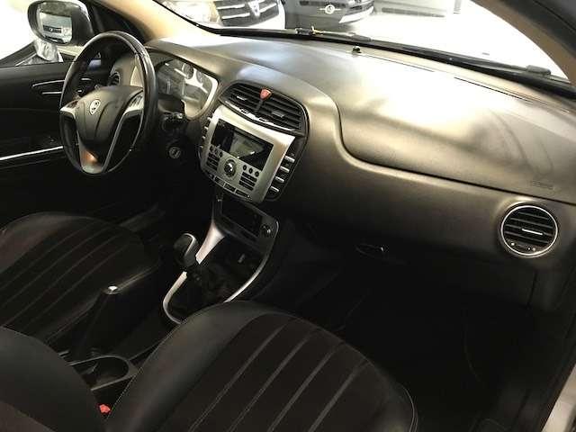 Lancia Delta 1.6 mjt Gold 120cv / BEN TENUTA