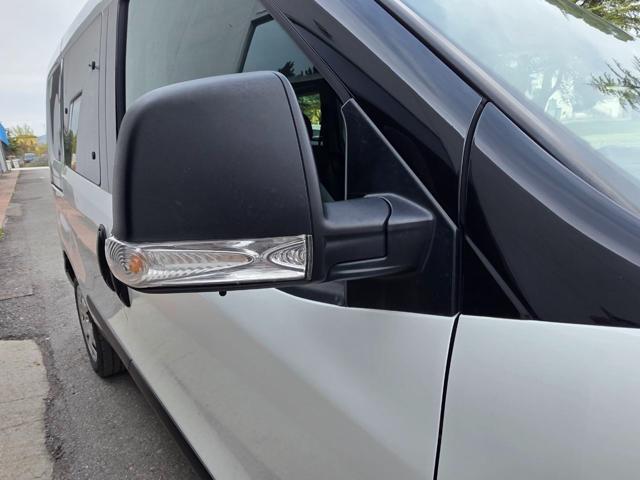 FIAT Doblo Doblò 1.4 T-Jet 16V Natural Power Easy