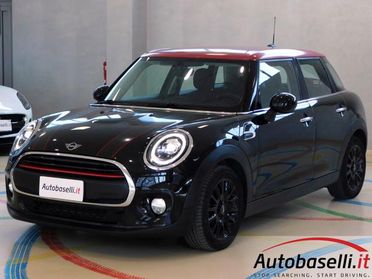 MINI One 1.5 ONE 75 CV 5 PORTE UNICA PROPRIETARIA BRESCIANA