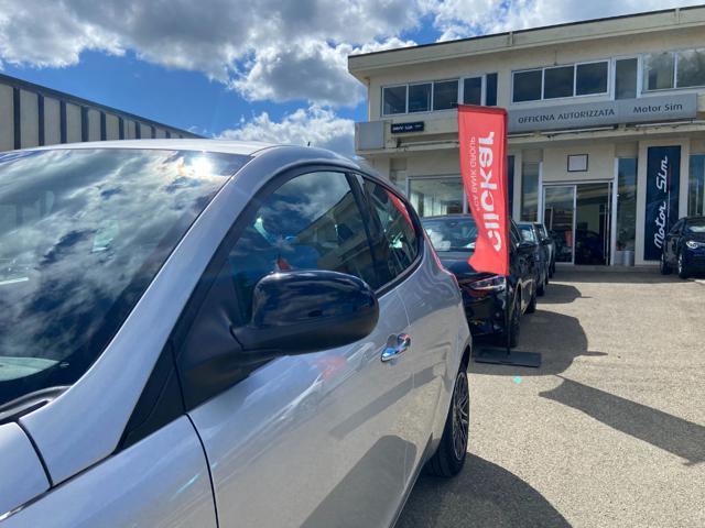 LANCIA Ypsilon *PROMO* 1.0 S&S Hybrid Ecochic Gold