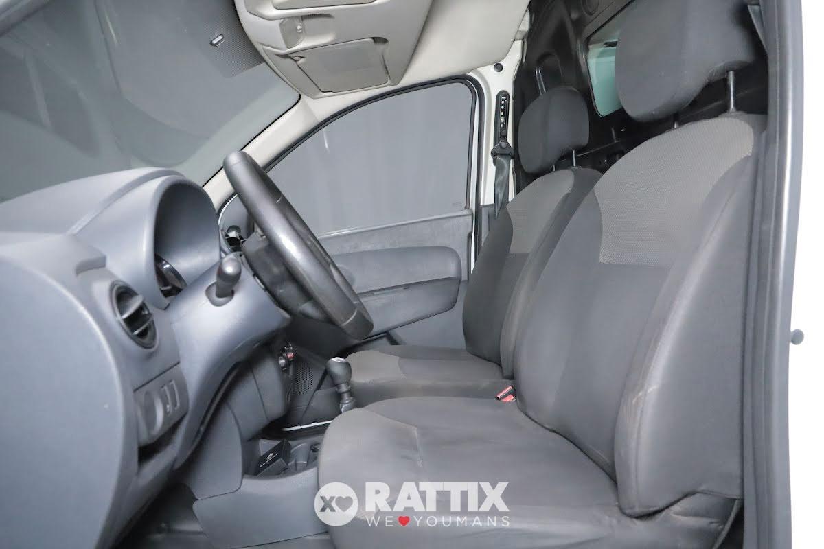 Dacia Dokker 1.5 dCi 8V 75CV N1 (IVA ESENTE)