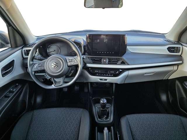 Suzuki Swift Swift 1.2 Hybrid Waku