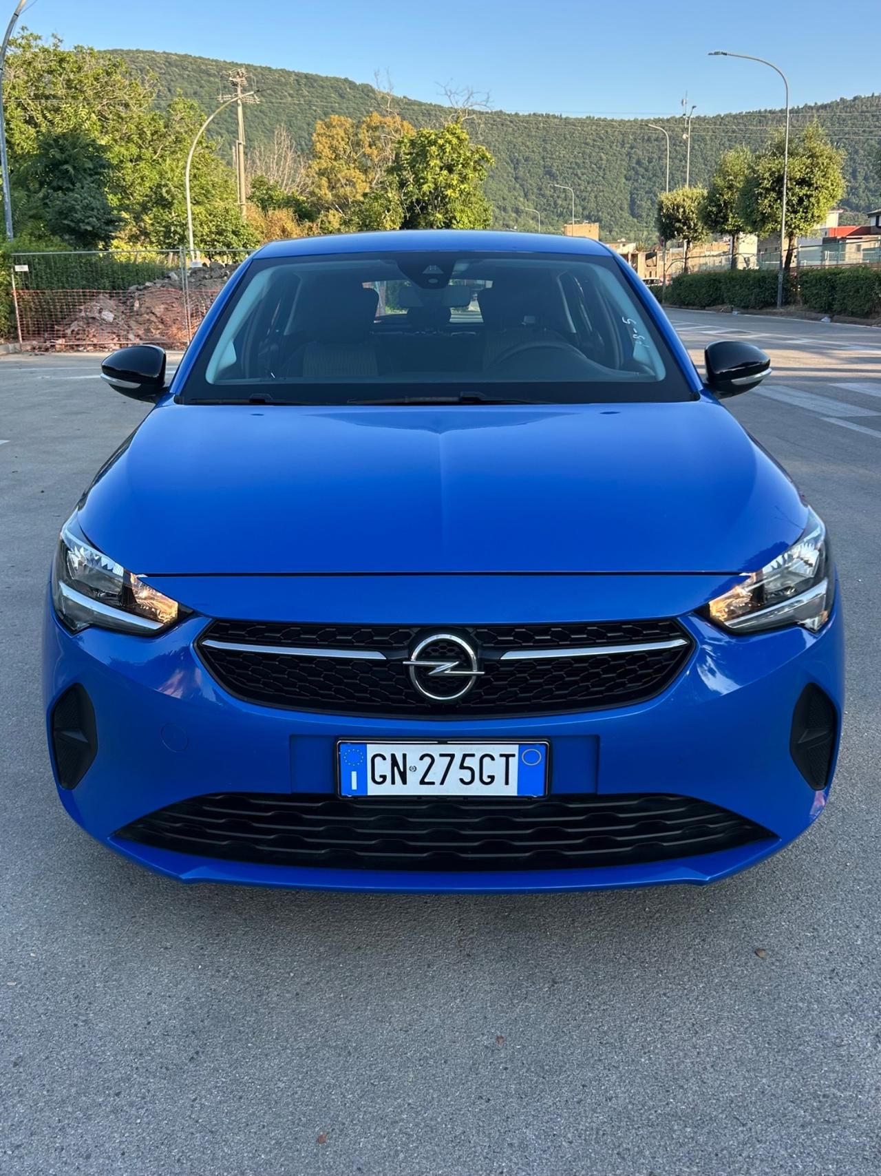 Opel Corsa 1.2 Elegance - 2023