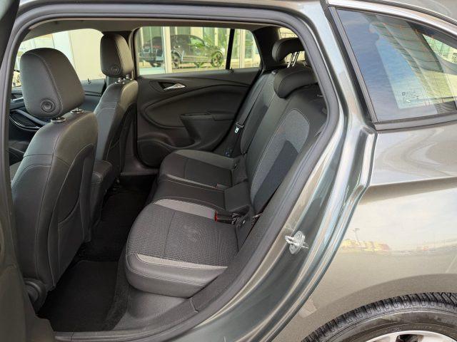 OPEL Astra 1.5 CDTI 122 CV S&S Sports Tourer Ultimate