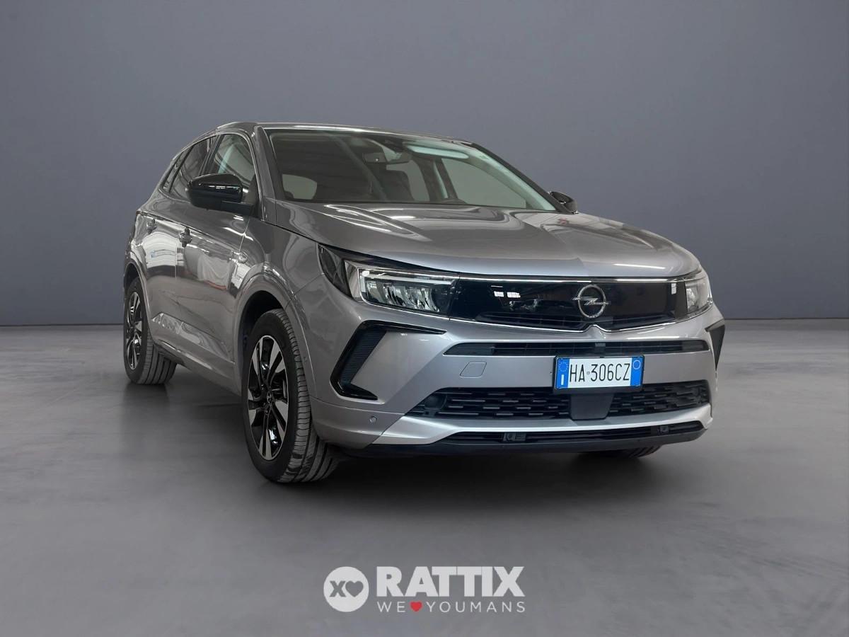 Opel Grandland 1.6 phev 225CV Business Elegance auto