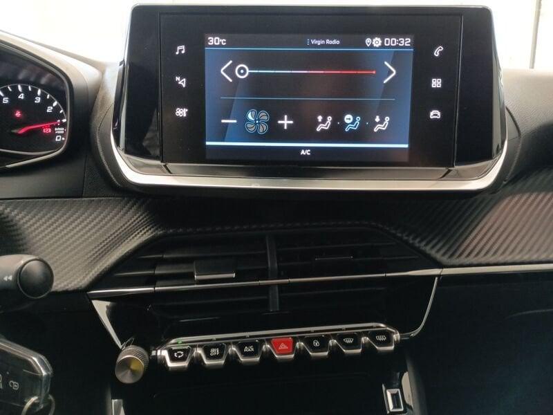 Peugeot 208 Active PureTech 75 S/S