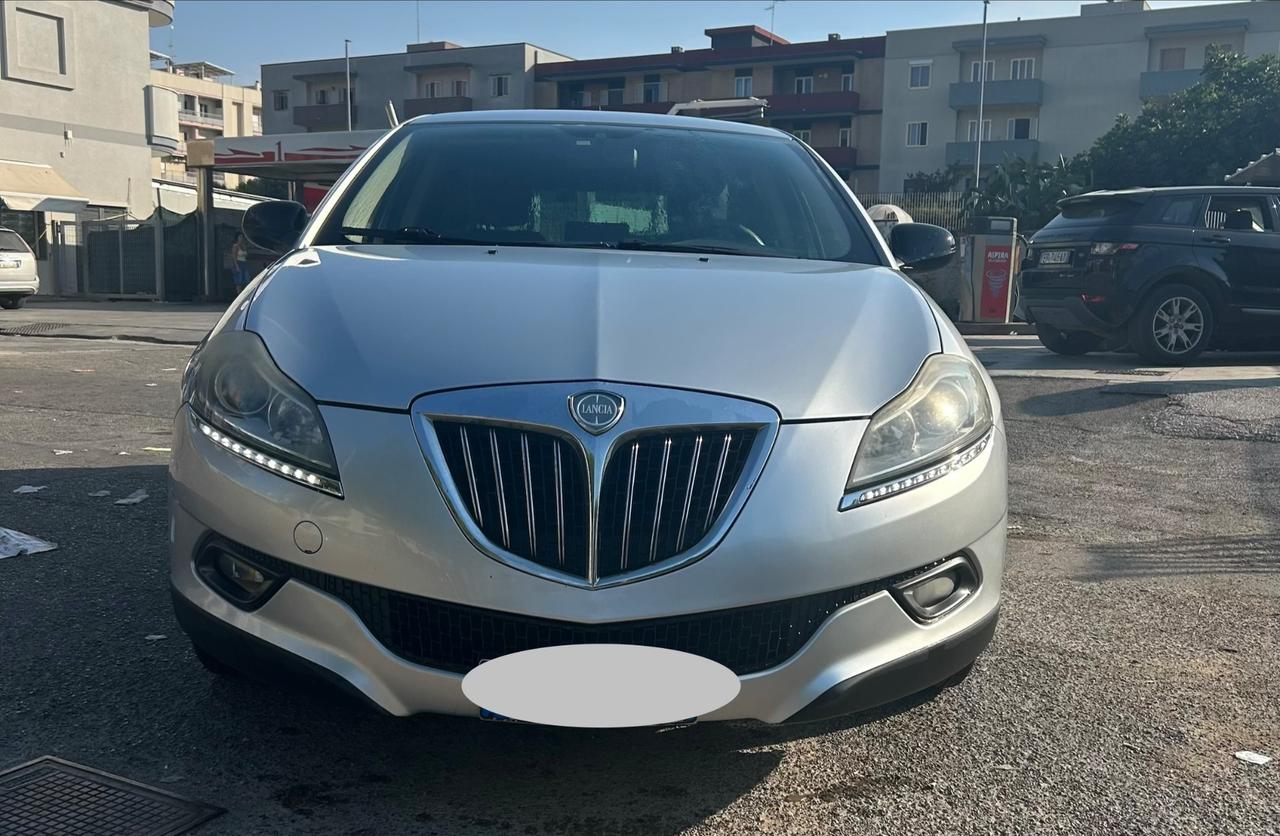 Lancia Delta 1.6 FULL