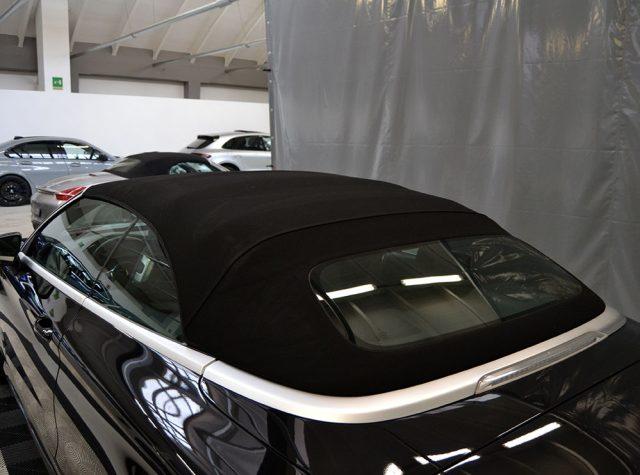 MERCEDES-BENZ C 200 Auto EQ-Boost Cabrio Premium Amg " Km 30.850 "