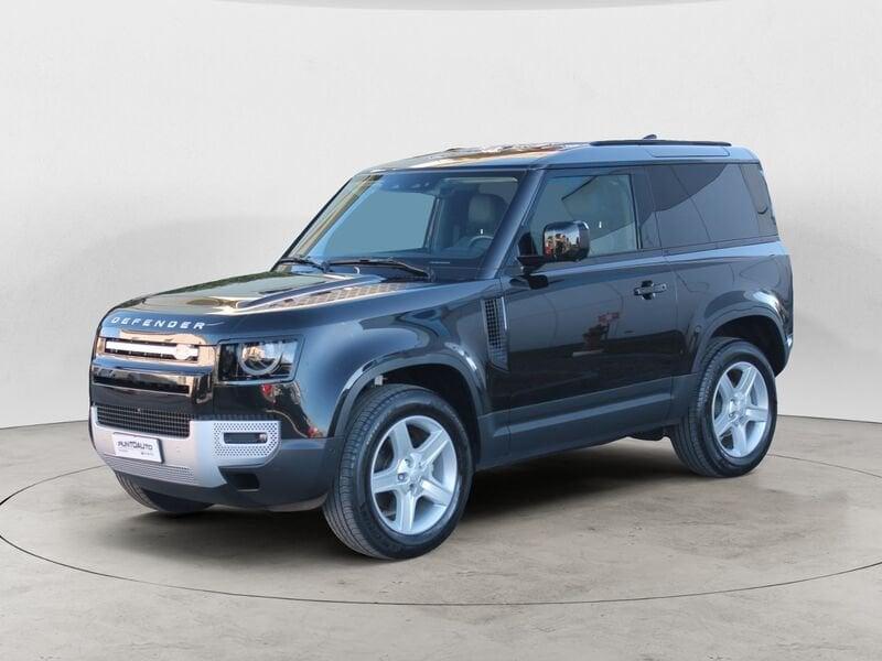 Land Rover Defender 3.0 D6 200 90 SE AWD auto.