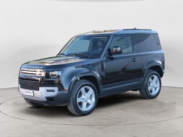 Land Rover Defender 3.0 D6 200 90 SE AWD auto.