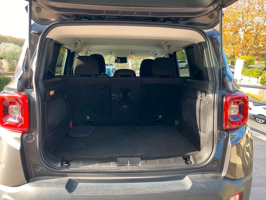 JEEP Renegade Renegade 1.6 Mjt 120 CV Limited