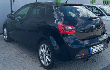 Seat Ibiza FR 1.6 TDI 105 CV ADATTA A NEOPATENTATI