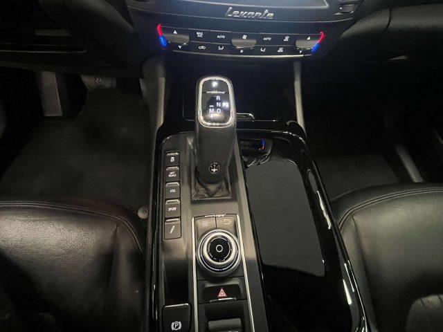 MASERATI Levante Levante 3.0 V6 Granlusso 275cv auto my20