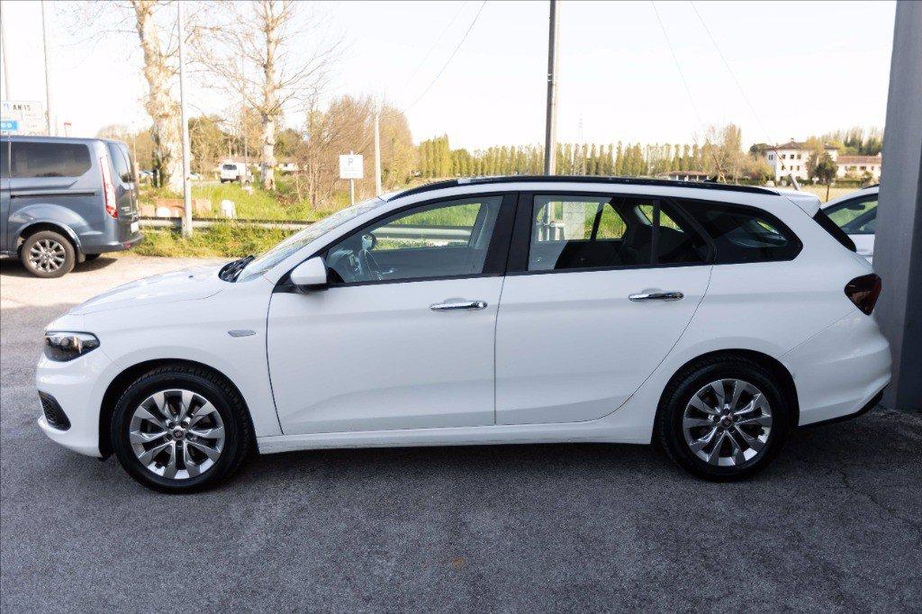 FIAT Tipo SW 1.6 mjt Easy s&s 120cv my18 del 2018