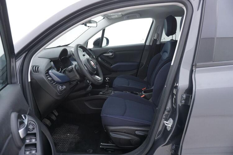 Fiat 500X Club BR641510 1.3 Diesel 95CV