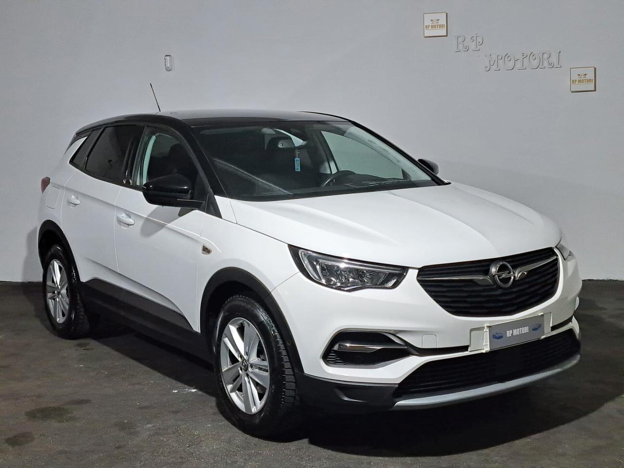 Opel Grandland Opel Grandland 1.5 diesel Ecotec Start&Stop Advance