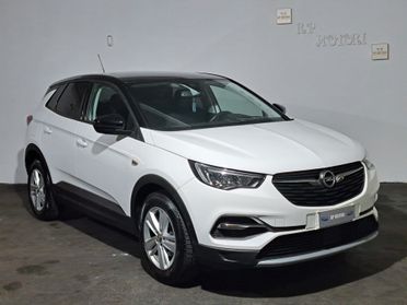 Opel Grandland Opel Grandland 1.5 diesel Ecotec Start&Stop Advance