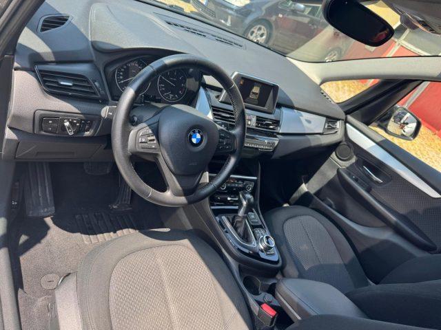 BMW 216 d Gran Tourer Advantage 7 POSTI