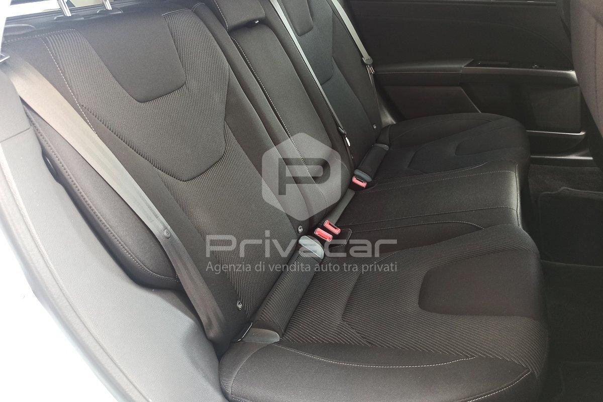 FORD Mondeo 1.5 TDCi 120 CV S&S Station Wagon Titanium Business