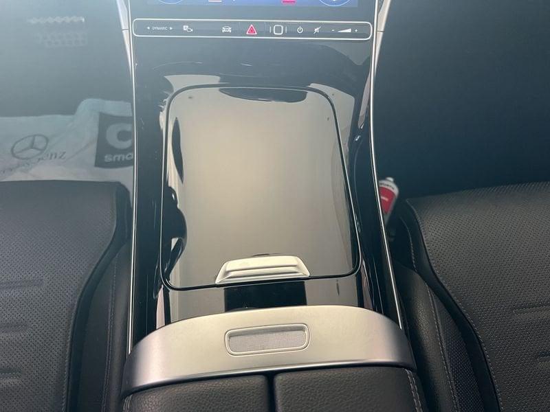 Mercedes-Benz Classe C C 220 d Mild hybrid 4Matic Premium Plus