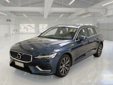 VOLVO V60 D3 AWD Geartronic Inscription WAGON