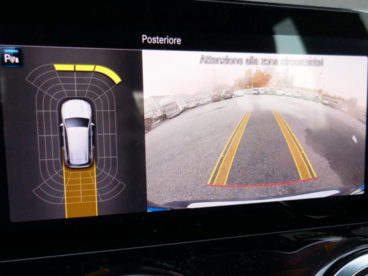 Mercedes-benz GLB 180 d Automatic Sport Plus Perfetta Ok Neopatentati