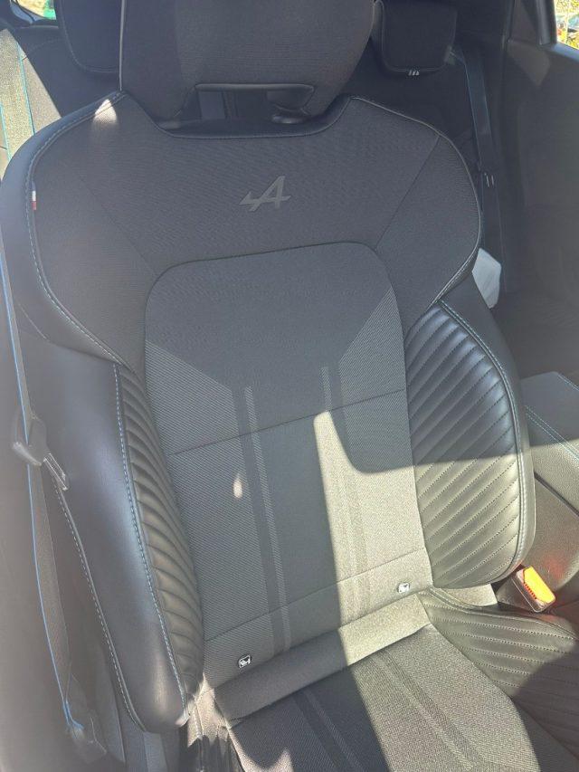 RENAULT Clio Full Hybrid E-Tech 145 CV 5 porte Esprit Alpine