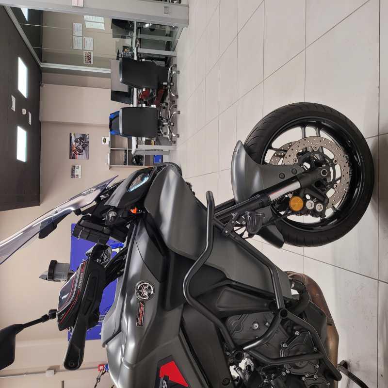 Yamaha Tracer 9 - 2021