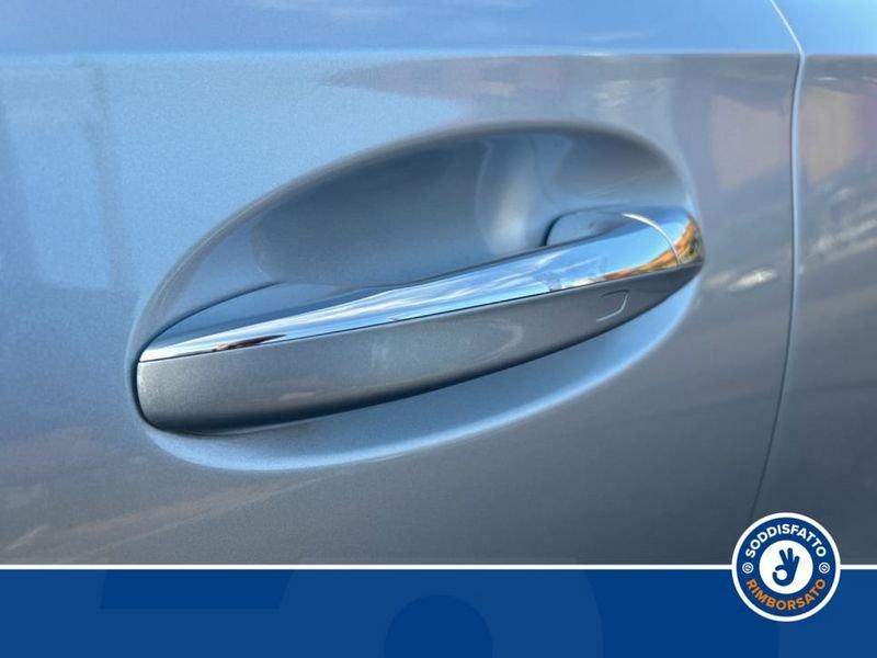 Mercedes-Benz Classe A 180d Automatic AMG Line Advanced Plus