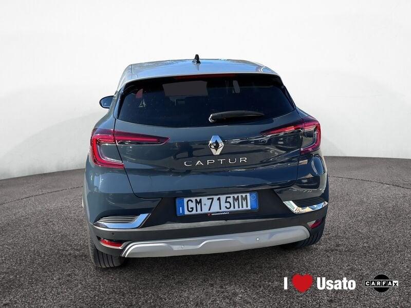 Renault Captur II 2019 1.0 tce Intens Gpl 100cv my21