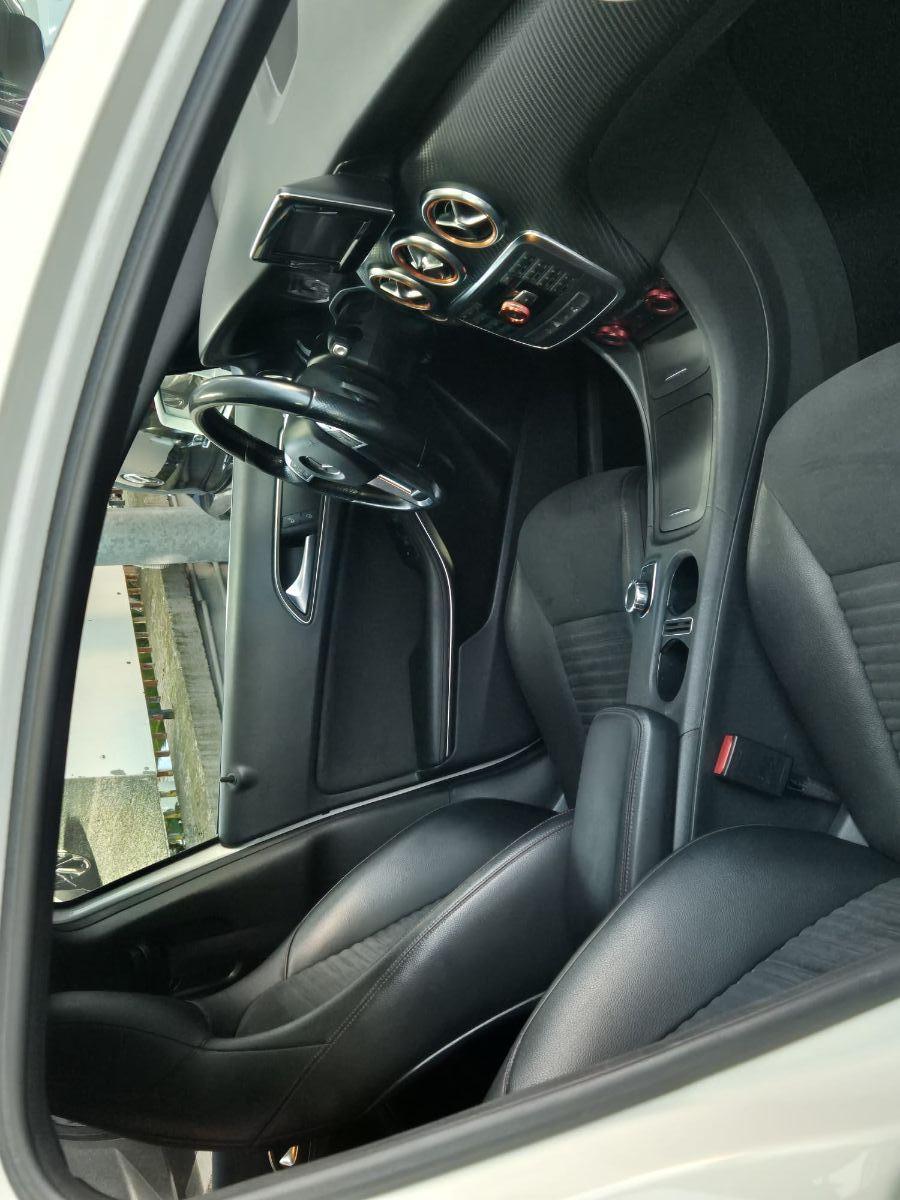 MERCEDES - Classe A - 160 CDI Automatic Premium