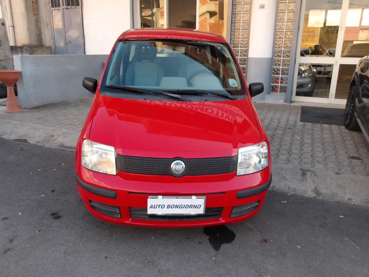 Fiat Panda 1.1 Active