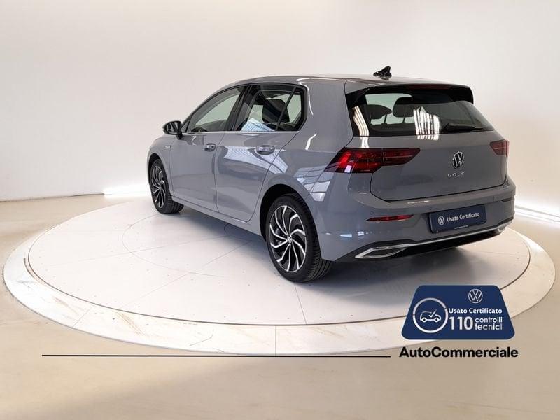 Volkswagen Golf 2.0 TDI SCR 85kW Style DSG