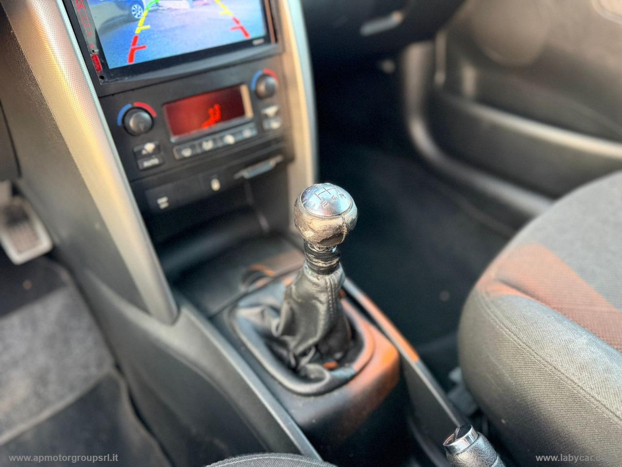 PEUGEOT 207 1.6 HDi 90 CV 3p. XS