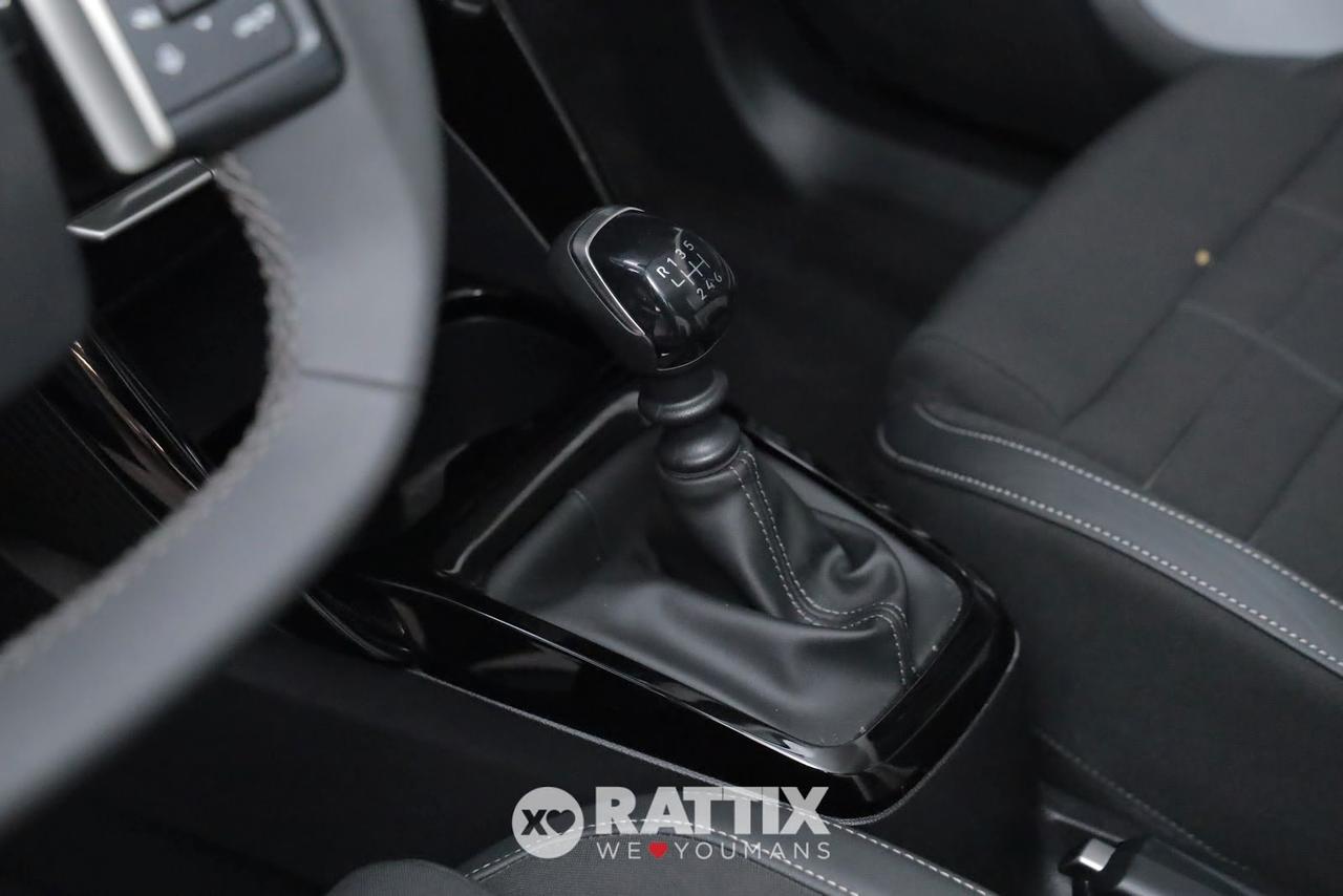 Citroen C3 1.2 Puretech Turbo 100CV Max