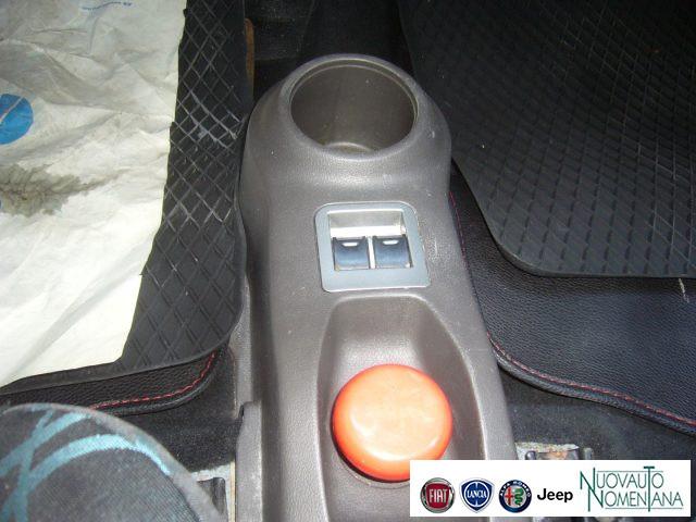 ZD D1 ZD D1 ICARO Zhidou Microcar ELETTRICA