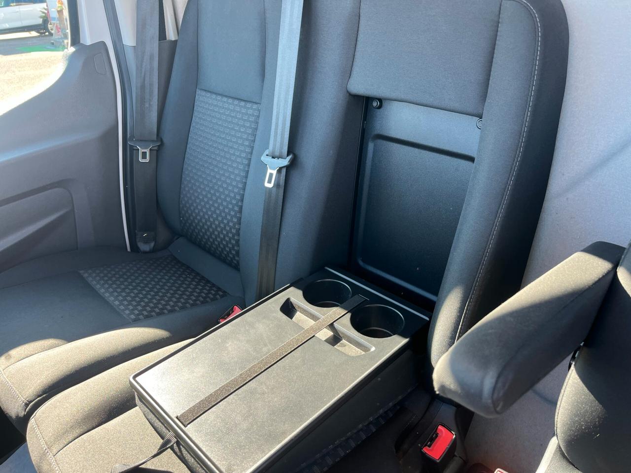 Ford Transit 350 2.0TDCi EcoBlue 170CV PL-TM Furgone Trend