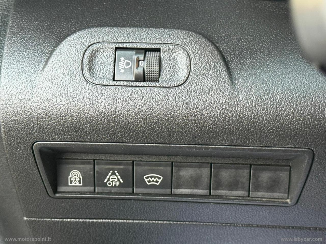 Proace City Verso 1.5D 100 L1 Lou. Combi